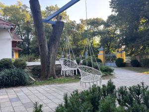 Május 1 Vendégház - Szombathely