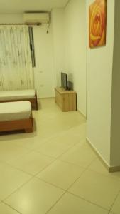 Primavera Apartments