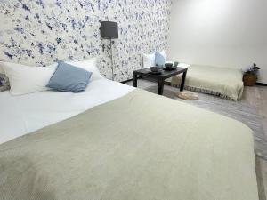 Ikebukuro area6mins from staMax4 2 double beds 南長崎101