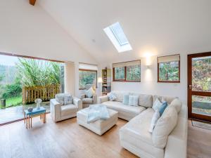 Rockenhayne Farmstead - The Retreat