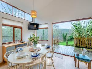 Rockenhayne Farmstead - The Retreat