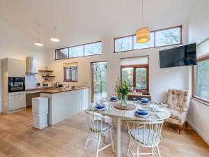 Rockenhayne Farmstead - The Retreat