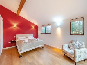 Rockenhayne Farmstead - The Retreat