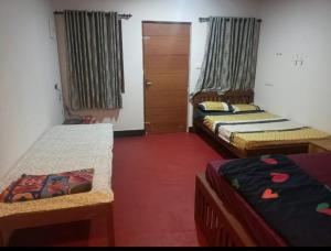 Vattavada Jungle Resort