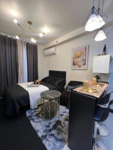 Bellvoir Luxe 1 - Ubytování bez kategorie ve městě Suba