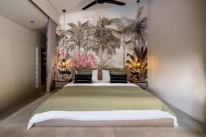 Sunrise Lush River Villa by Alfred in Bali