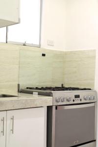 Modern Flat in Lince - 2 bedrooms