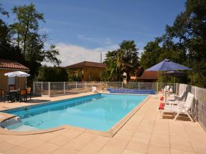 Villas Apartment in France near Scenic Landmarks : photos des chambres