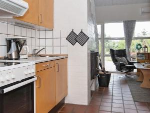 4 star holiday home in Blåvand