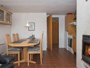 4 star holiday home in Blåvand