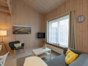Apartment in Zoutelande near the Beach