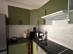 Appartement près de Monaco