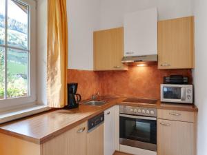 Apartment in Grossarl near Ski Slopes