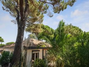 Holiday Home in Gassin near Saint Tropez