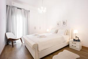 Zen Elegant Apartment in the Center of Athens