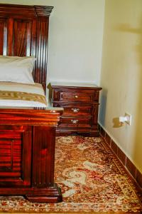 Luxore Rozina Airport view Apartments, Syokimau