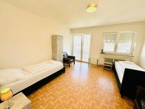 Stuttgart Stay5 Apartment