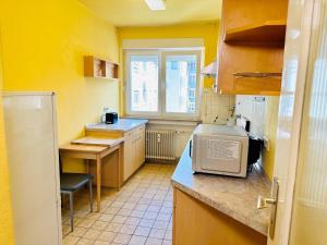 Stuttgart Stay5 Apartment