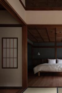 Kanazawa ROKUSYO Kanazawa 3-Star Accommodation suite