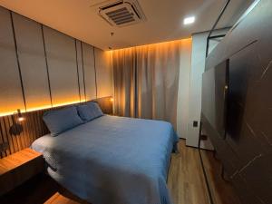 Hotel Wynd Al Campinas Paulista Luxuoso com garagem piscina 1102