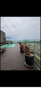 Ed Santa Rosa del Mar Coquimbo