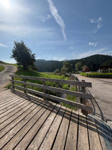 Appartamenti Agritur Mas da la Val