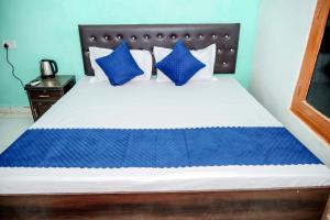 Banaras Bloom Residency