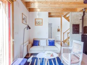 Pleasant Cottage in Challerange