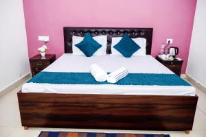 Banaras Bloom Residency