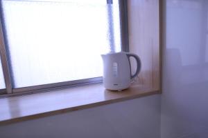 Maple & Ginkgo ViewAutumn Stay Near Ikebukuro N203