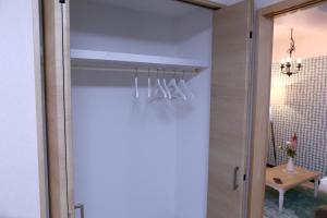 Maple & Ginkgo ViewAutumn Stay Near Ikebukuro N203