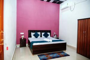 Banaras Bloom Residency