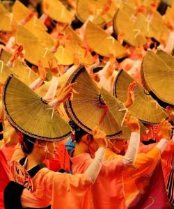 Maple & Ginkgo ViewAutumn Stay Near Ikebukuro N203