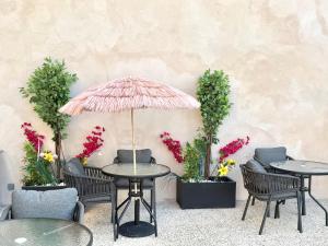 Hotels Hotel Les Reveries du CLOS derriere St Jean Vignes &Spa Adult Only : photos des chambres