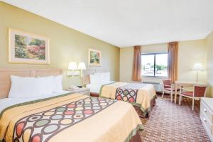 Super 8 by Wyndham Port Clinton