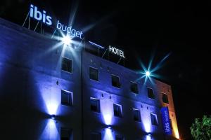 Hotels ibis Budget Hotel Vitrolles : photos des chambres