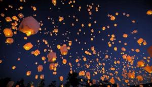 Maple & Ginkgo ViewsAutumn Stay Near Ikebukuro N105