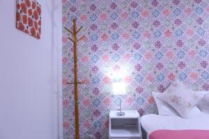 Maple & Ginkgo ViewsAutumn Stay Near Ikebukuro N105