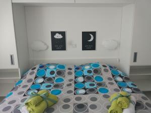 Apartment Villa Klara AP 2K