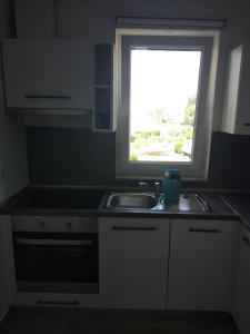 Apartment Villa Klara AP 2K