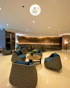 RJE Staycation Suites Mall of Asia near Airports