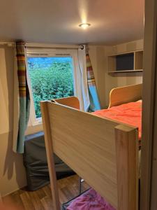 Le moulin la demoiselle