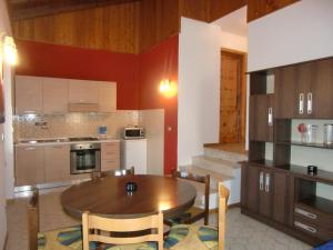Two-Bedroom Apartment - First Floor