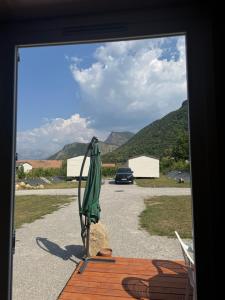 Le moulin la demoiselle