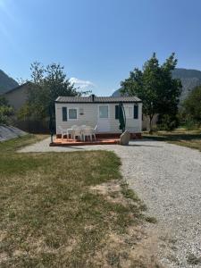 Le moulin la demoiselle