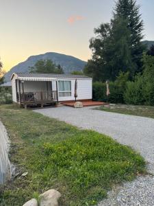 Le moulin la demoiselle