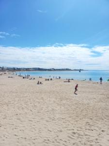 Port Maria Quiberon T3