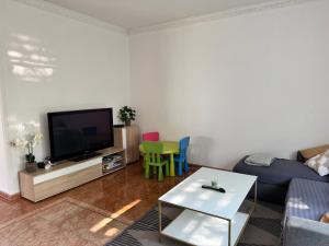 Prázdninový dům Mladé Buky