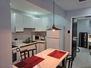 Kingston Horizon Retreat