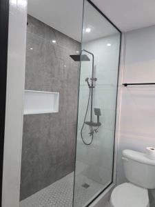 Kingston Horizon Retreat